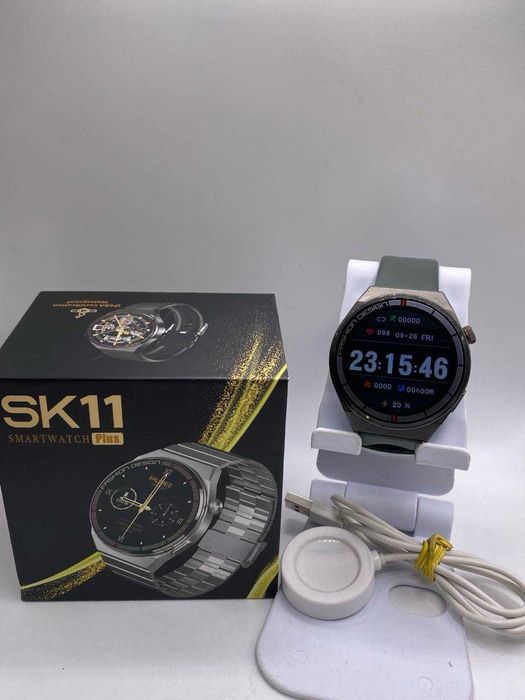 Smart Watch SK11 Рlus+
