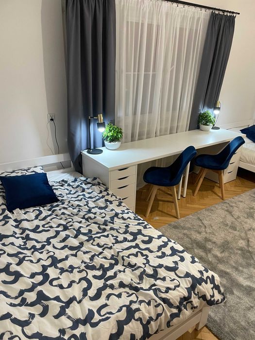 Pokój dwuosobowy przy UP , blisko UMCS ,KUL