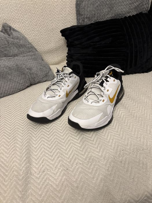 Buty Nike air max alpha trainers 5