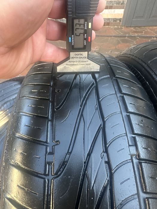 Шини 195/65 R15 Continental Paxaro