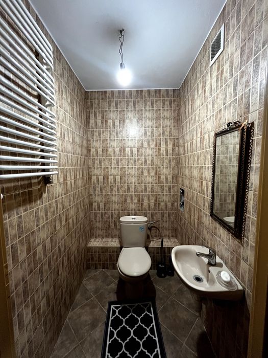 MIESZKANIE DWUPOZIOMOWE 94,58 m² | 540 000 zł do negocjacji