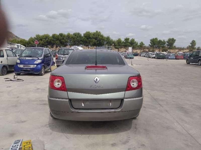 Cremalheira De Direção Renault Megane Ii Coupecabrio