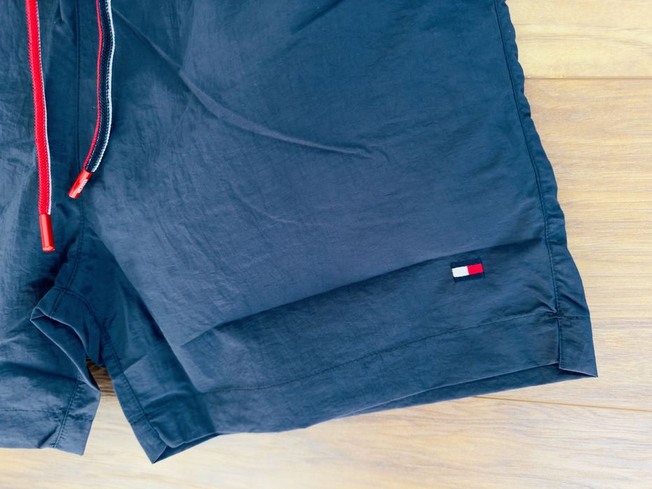 Tommy Hilfiger spodenki męskie
