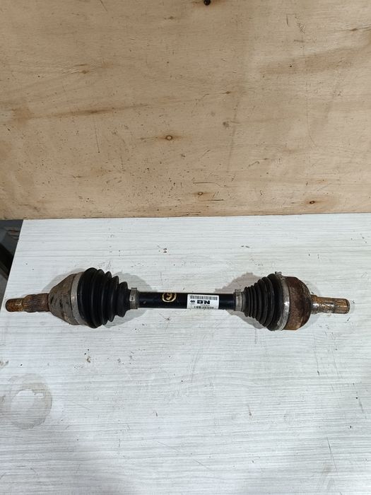 Pół oś przednia lewa opel astra j 1.7