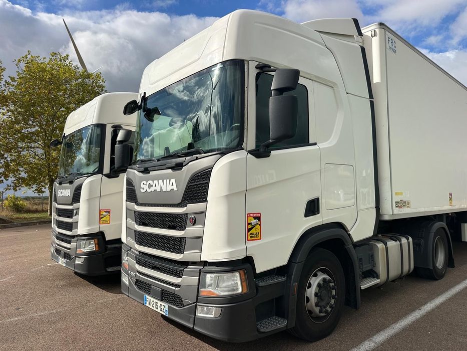 Scania