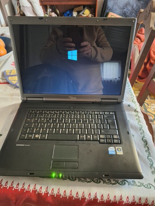 Computador portátil