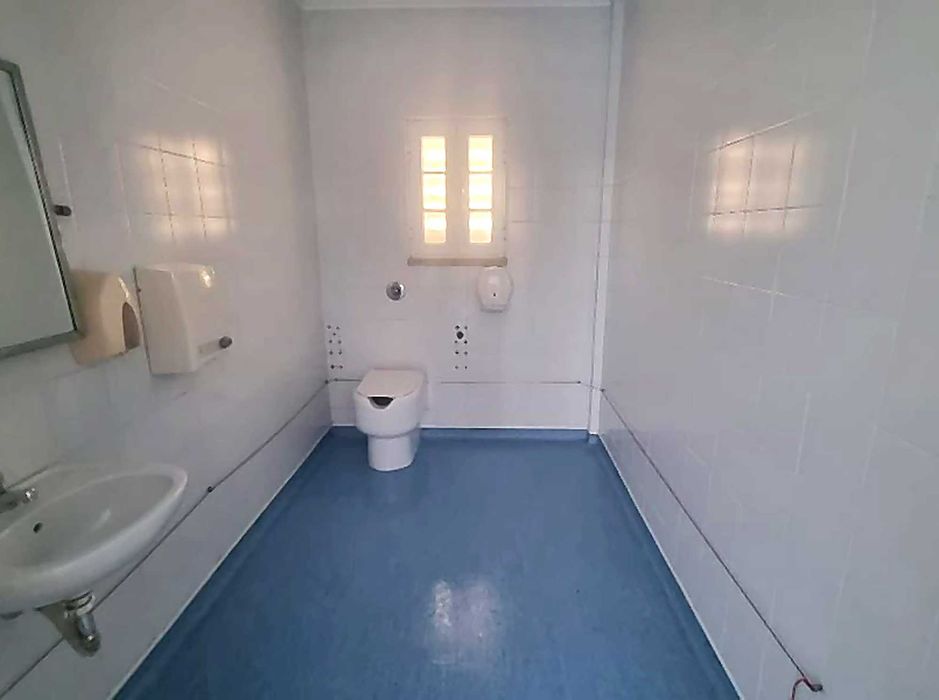 Moradia T3 isolada com anexo e garagem em Brejos de Azeitão