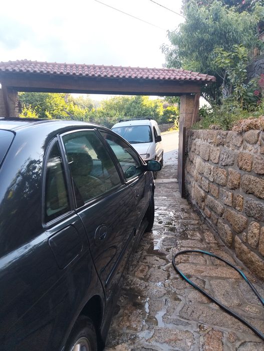 Vendo citroen c5