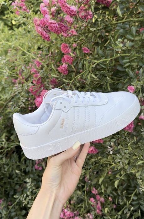 Adidas Samba нові