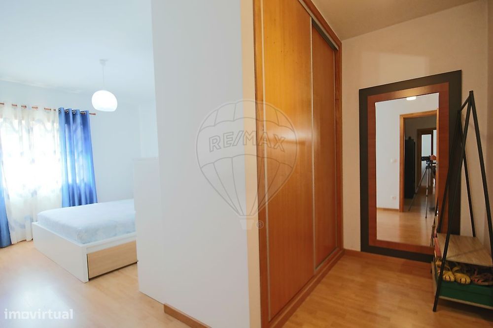 Apartamento T2 para venda