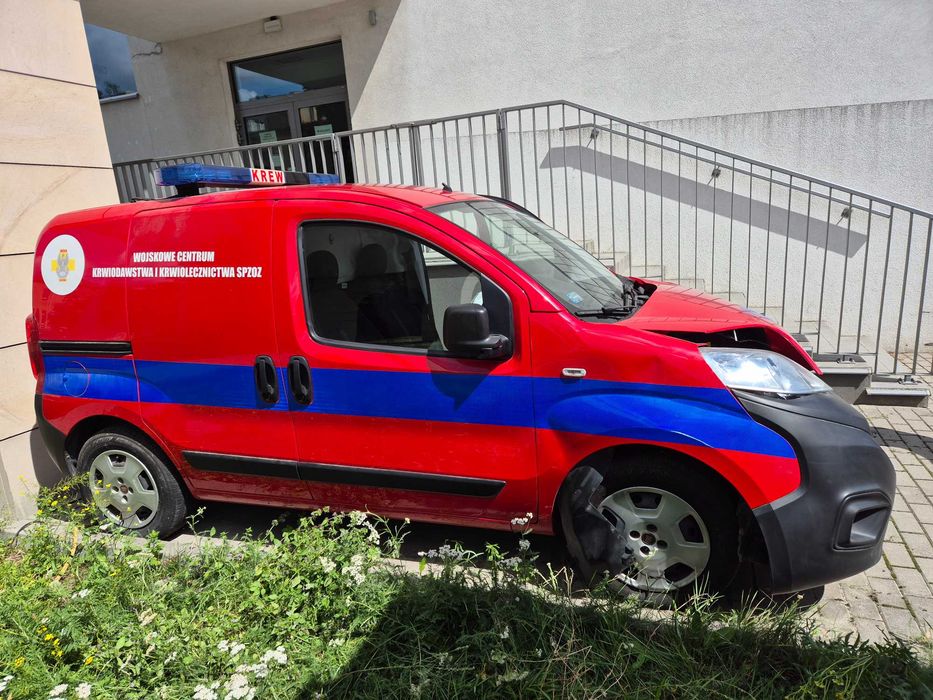 Fiat Fiorino 1.3