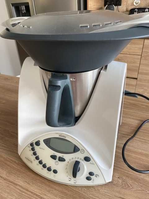 Robot de cozinha - Bimby TM 31