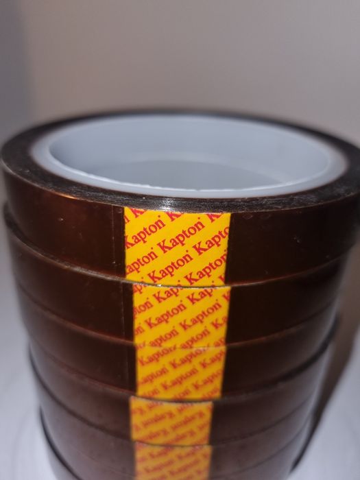 Taśma kaptonowa 14mm