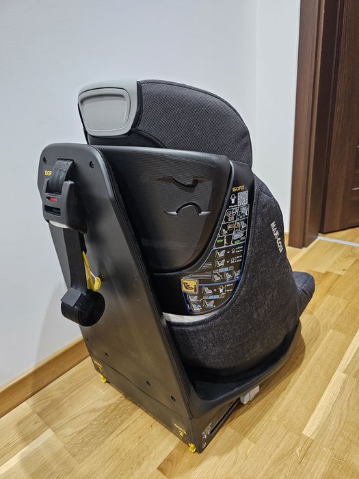 Fotelik samochodowy Maxi Cosi AxissFix Plus