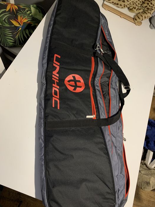 Torba sportowa unihoc