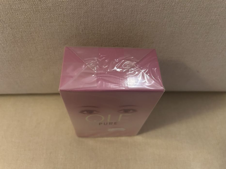 Perfume Ole Pure (NOVO)
