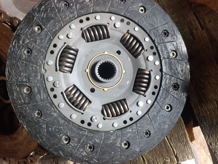 Комплект сцепления