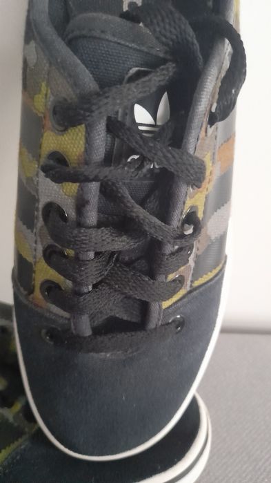 Trampki adidas 39 moro