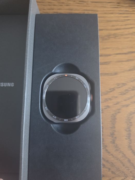 Samsung galaxy watch ultra 2