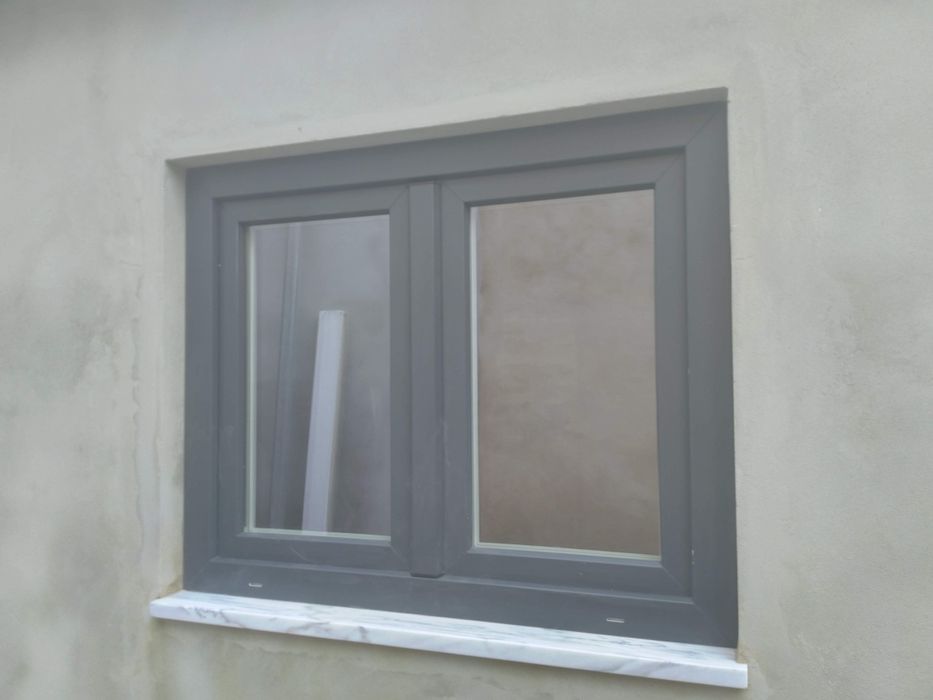 Janela , portões e  automatismos