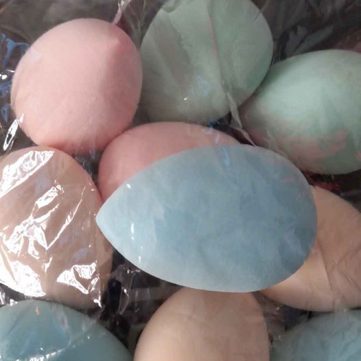 Beauty Blender -Artigo Novo