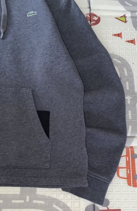 Худі Lacoste sport size M