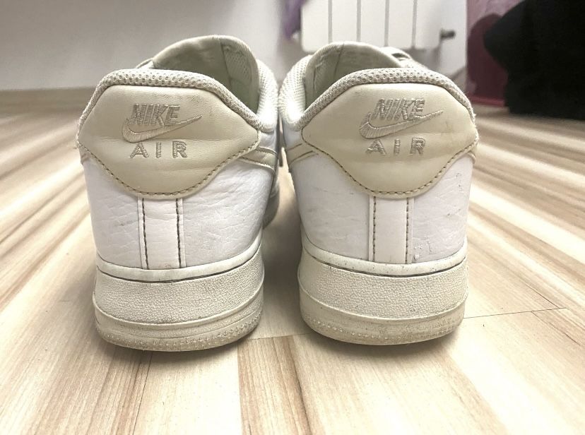 Air force 1 Nike