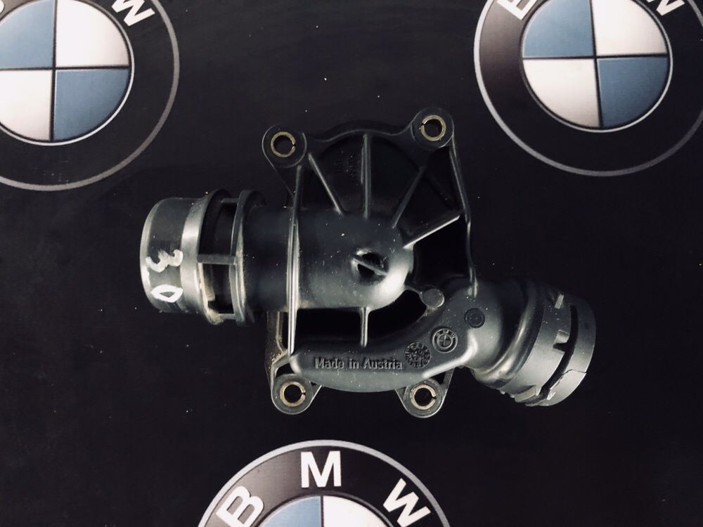 Продам Термостат на БМВ BMW E39 E46 E60 Корпус Термостата БМВ Шрот: 30 ...