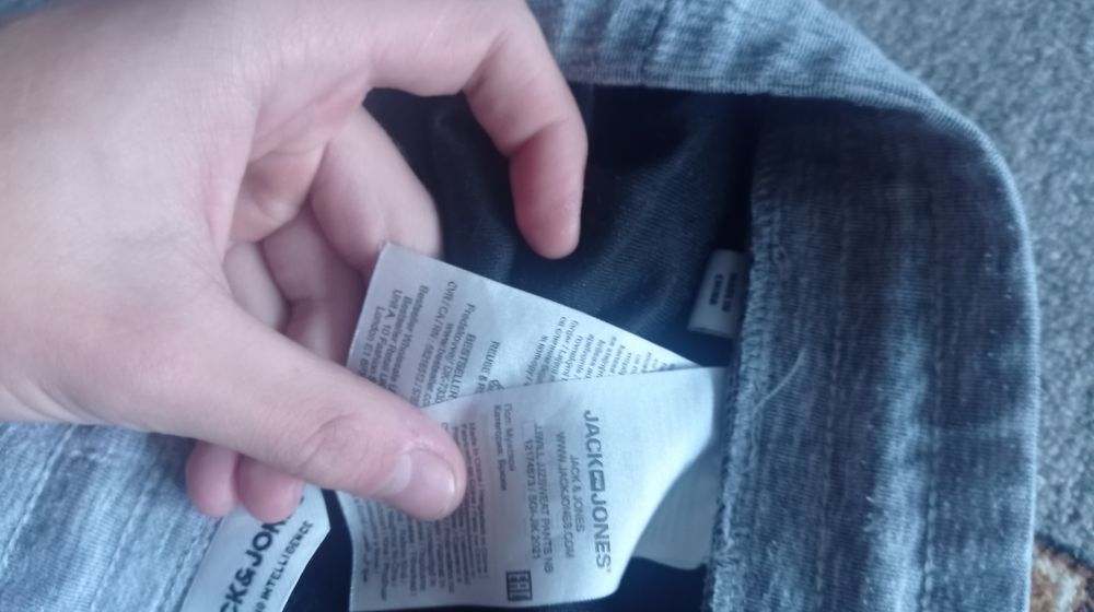 Спортівки Jack&Jones