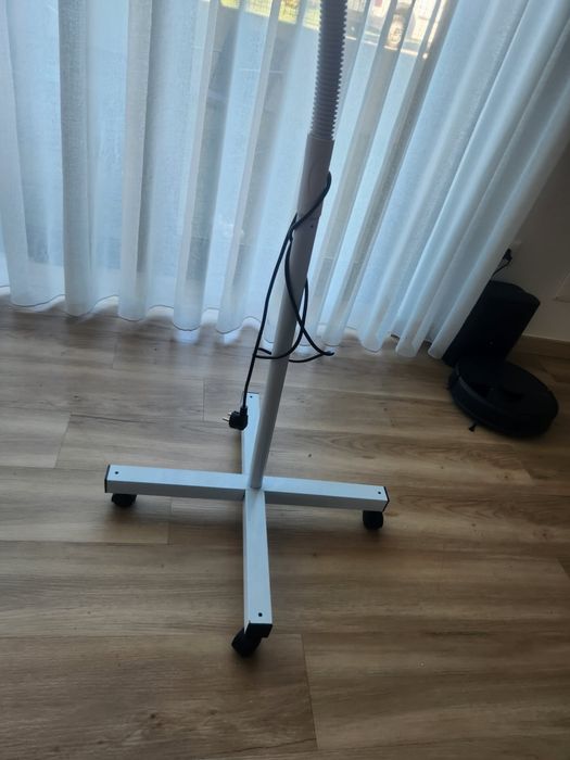 Lampada profisional LED