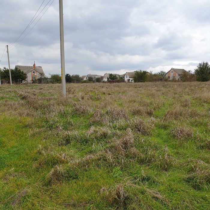 Участок С. Доброалександровка Овидиопольского р-на от Хозяина