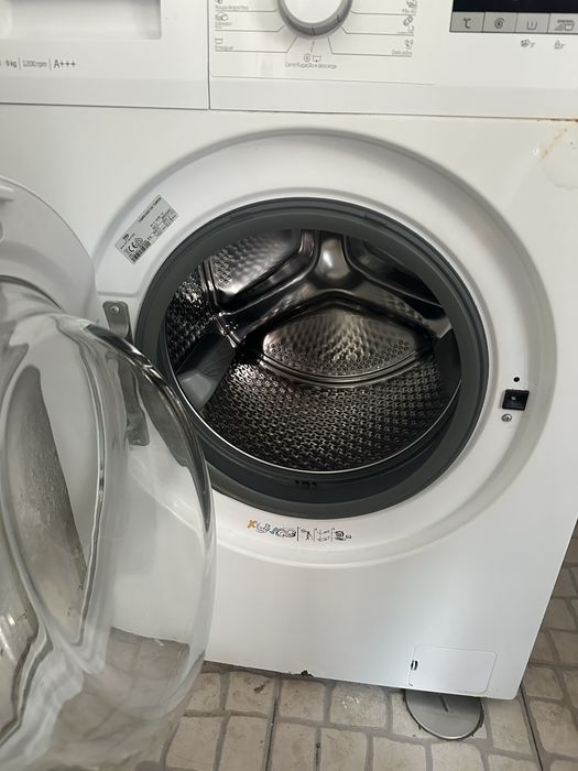 maquina lavar roupa beko