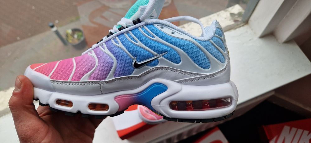 Nike Tn 36 oryginalne