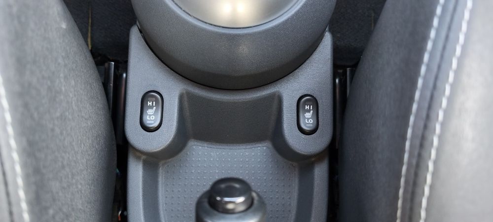 Mitsubishi Colt 1.3 автомат