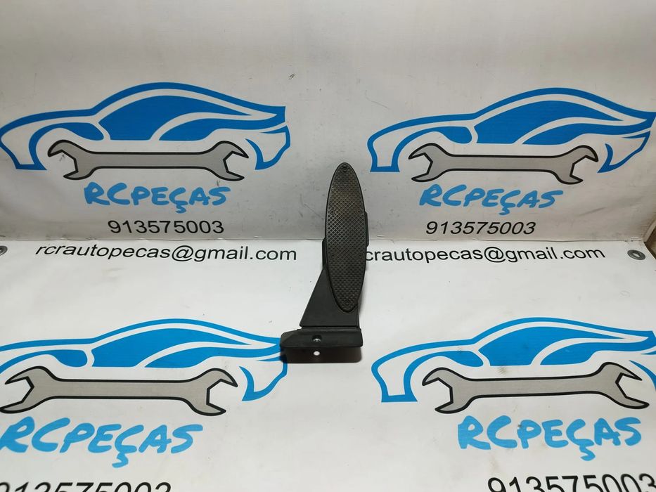 PEDAL PEDALEIRA ACELARADOR MINI 12037313DE MINI R60 R61 BMW 3 F30 F80
