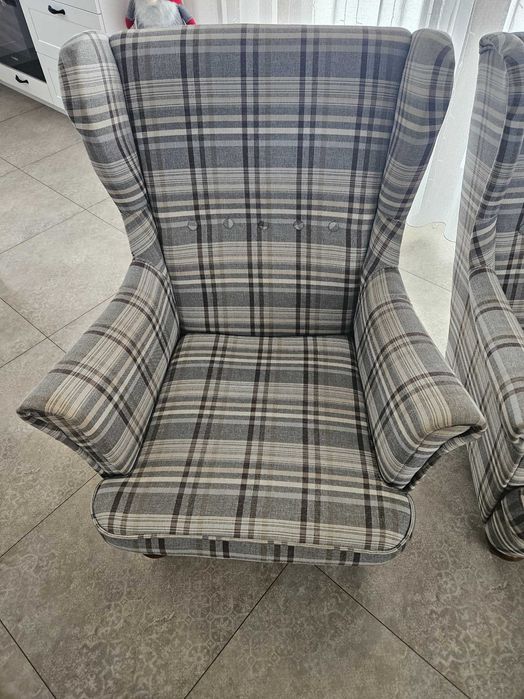 Fotele uszak Stockholm