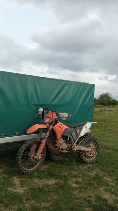 KTM