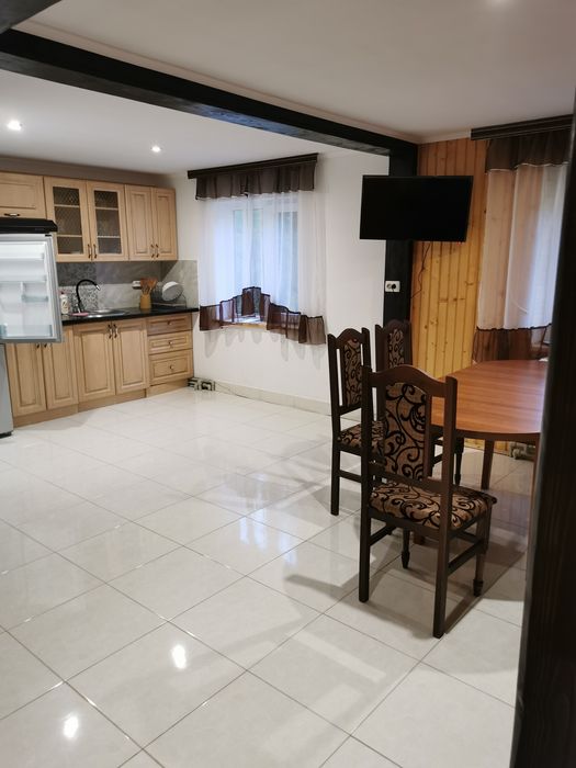 Здаєтся будинок у селі Яблуниця