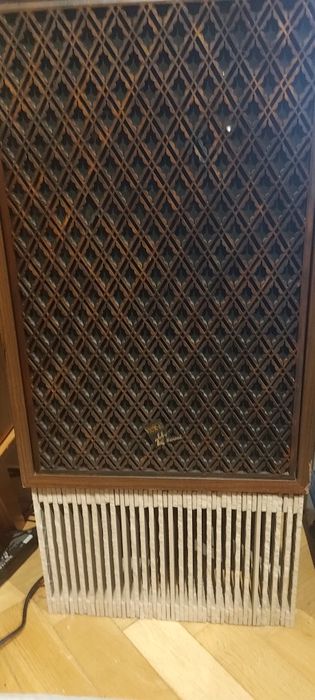 Kolumny Sansui Sp 3000a