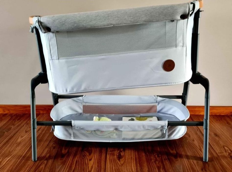 Berço Iora Bebe Confort