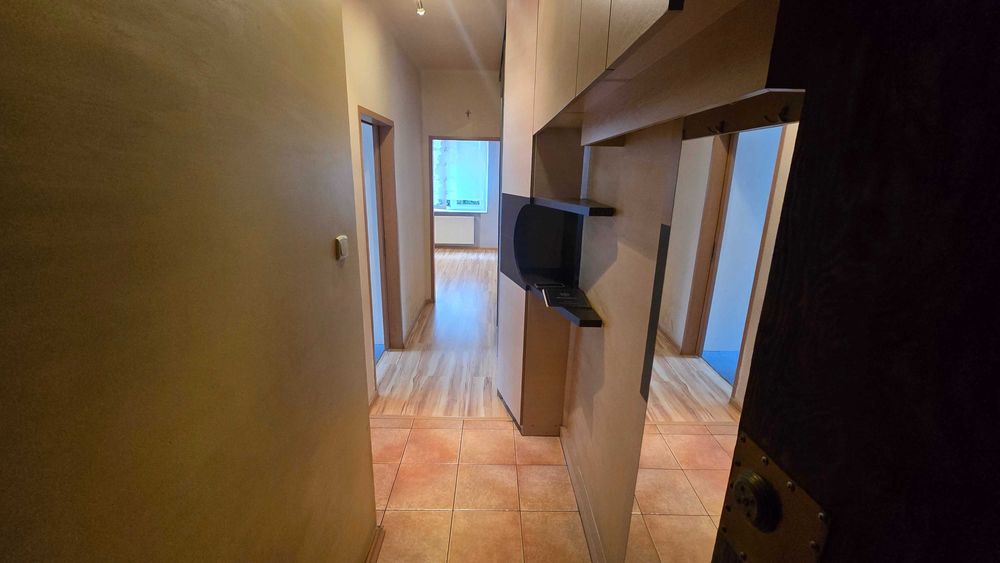 Mieszkanie z duszą i potencjałem – Piotrków, ul. Sienkiewicza