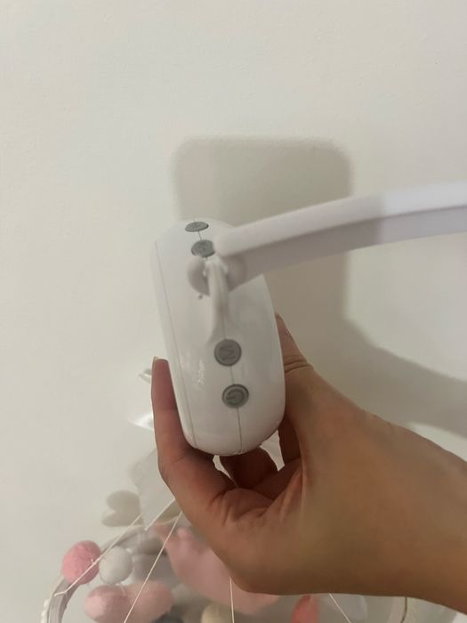 Мобіль ручної роботи