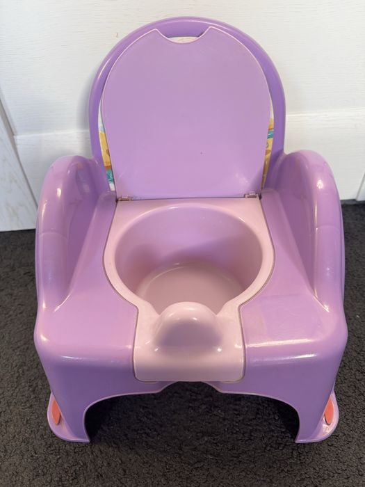 Горшок дитячий 230  грн