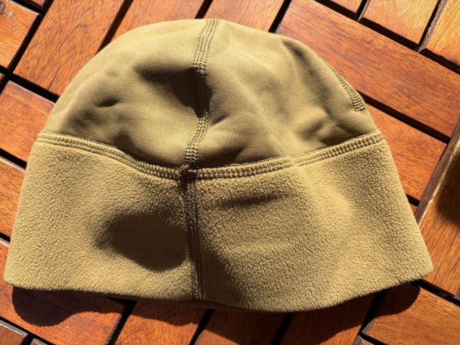 Czapka Beanie fleece cap USMC
