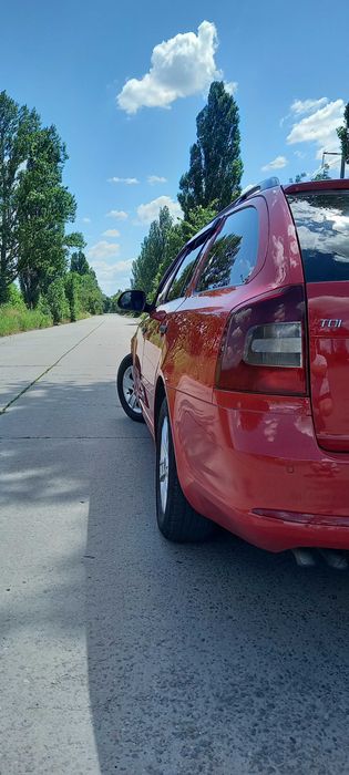 Skoda Octavia 2010 VIN TMBJS21Z1B2084778 фото оголошення 7 з 14