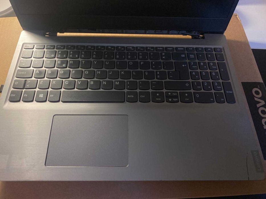 Lenovo IdeaPad S145 Series