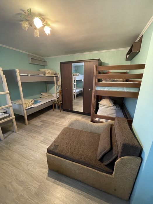 Підселення у кімнату/оренда житла/кімната/довгострокова