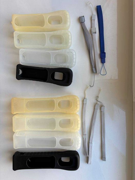 Аксесуари з Японії диски для Ps 4 та Nintendo switch Wii U