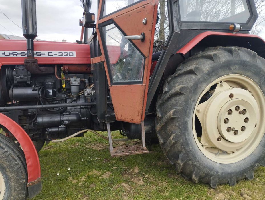 Sprzedam Ursus C-330