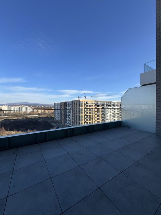 ЕКСКЛЮЗИВ. Продаж пентхаус .